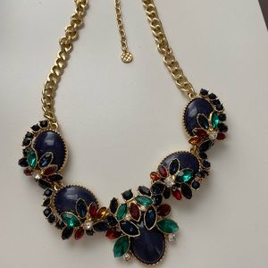 🌟 Multicolor necklace🌺